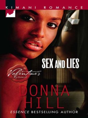 cover image of Sex and Lies